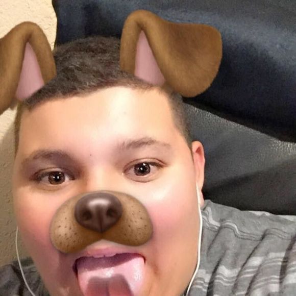 Meet your Posher, Robert - Picture 1 of 1